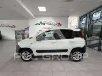 2016 Fiat Panda