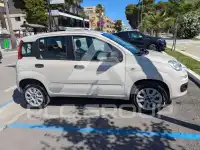 2016 Fiat Panda