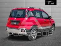 2016 Fiat Panda
