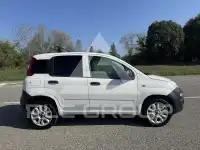 2016 Fiat Panda