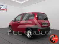 2016 Fiat Panda