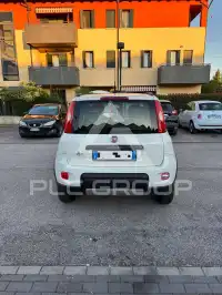 2016 Fiat Panda