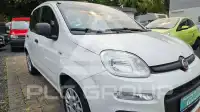 2016 Fiat Panda