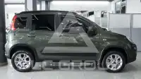 2016 Fiat Panda
