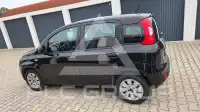 2016 Fiat Panda