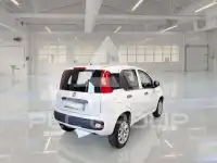 2016 Fiat Panda