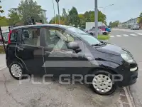 2016 Fiat Panda