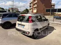 2016 Fiat Panda