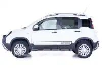 2016 Fiat Panda