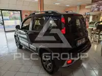 2016 Fiat Panda