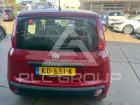 2016 Fiat Panda