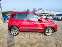 2016 Fiat Panda