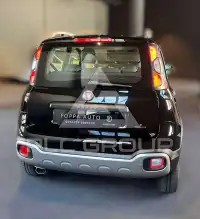 2016 Fiat Panda