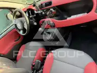 2016 Fiat Panda