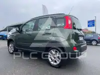 2016 Fiat Panda