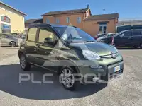 2016 Fiat Panda