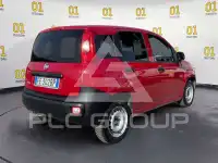 2016 Fiat Panda