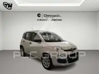 2016 Fiat Panda