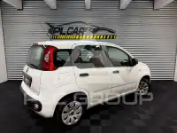 2016 Fiat Panda