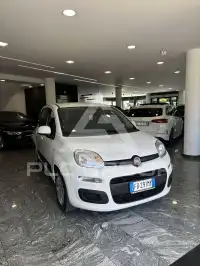 2016 Fiat Panda