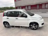 2016 Fiat Panda