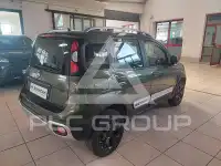 2016 Fiat Panda