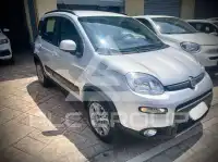 2016 Fiat Panda