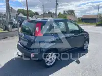 2016 Fiat Panda