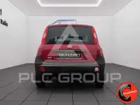2016 Fiat Panda