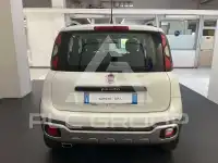 2016 Fiat Panda