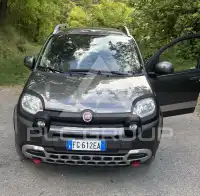 2016 Fiat Panda