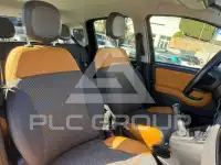 2016 Fiat Panda