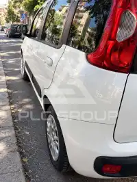2016 Fiat Panda