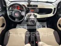 2016 Fiat Panda
