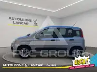 2016 Fiat Panda