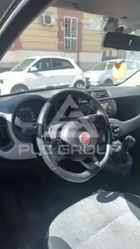 2016 Fiat Panda