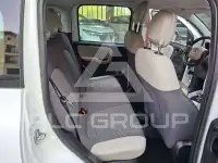 2016 Fiat Panda