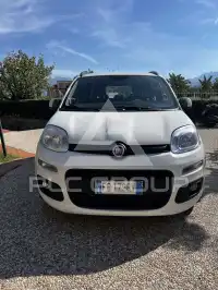 2016 Fiat Panda