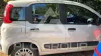 2016 Fiat Panda