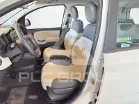 2016 Fiat Panda