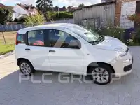 2016 Fiat Panda