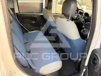 2016 Fiat Panda