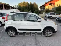 2016 Fiat Panda