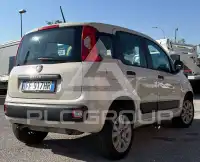 2016 Fiat Panda