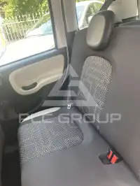 2016 Fiat Panda