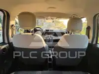 2016 Fiat Panda