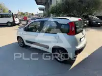 2016 Fiat Panda
