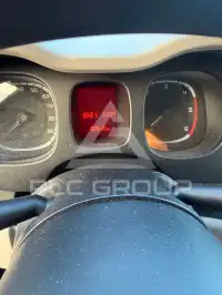 2016 Fiat Panda