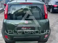 2016 Fiat Panda