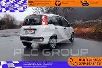 2016 Fiat Panda